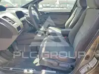 2008 Honda CIVIC фото