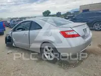 2008 Honda CIVIC фото
