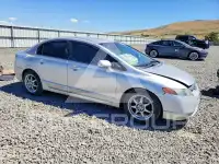 2008 Honda CIVIC photo