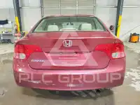 2008 Honda CIVIC photo