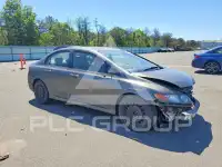 2008 Honda CIVIC фото