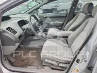 2008 Honda CIVIC фото