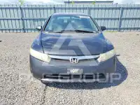2008 Honda CIVIC фото