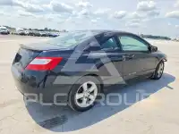 2008 Honda CIVIC фото