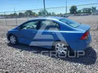 2008 Honda CIVIC фото