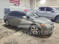 2008 Honda CIVIC photo