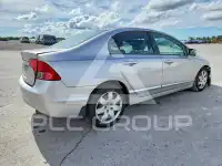 2008 Honda CIVIC фото
