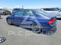 2008 Honda CIVIC photo