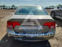 2008 Honda CIVIC photo