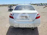 2008 Honda CIVIC фото