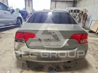 2008 Honda CIVIC photo