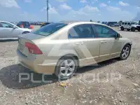 2008 Honda CIVIC photo