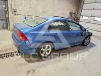2008 Honda CIVIC фото