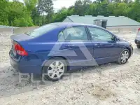 2008 Honda CIVIC фото