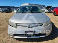 2008 Honda CIVIC фото