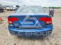 2008 Honda CIVIC photo