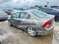2008 Honda CIVIC фото