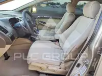 2008 Honda CIVIC фото