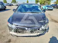 2008 Honda CIVIC фото