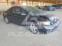 2008 Honda CIVIC фото