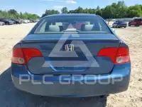 2008 Honda CIVIC фото