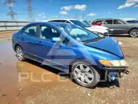 2008 Honda CIVIC фото