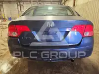 2008 Honda CIVIC photo