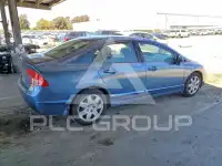 2008 Honda CIVIC фото