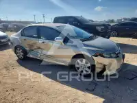 2008 Honda CIVIC фото