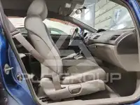 2008 Honda CIVIC фото