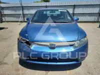 2008 Honda CIVIC фото