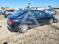2008 Honda CIVIC фото