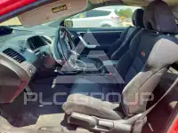 2008 Honda CIVIC фото