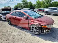 2008 Honda CIVIC фото