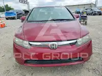 2008 Honda CIVIC фото