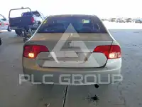 2008 Honda CIVIC фото