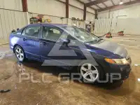 2008 Honda CIVIC photo