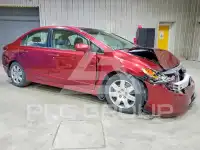 2008 Honda CIVIC фото