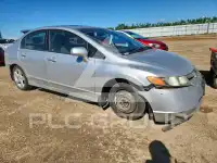 2008 Honda CIVIC фото