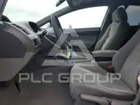 2008 Honda CIVIC фото