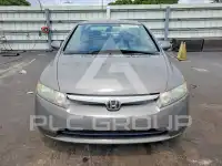 2008 Honda CIVIC photo