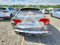 2008 Honda CIVIC фото