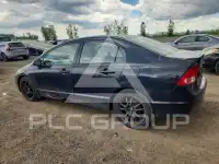 2008 Honda CIVIC фото