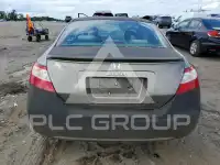 2008 Honda CIVIC photo