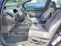2008 Honda CIVIC фото