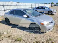 2008 Honda CIVIC фото