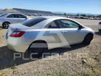 2008 Honda CIVIC фото
