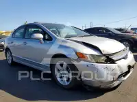 2008 Honda CIVIC photo