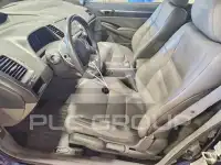 2008 Honda CIVIC photo