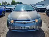2008 Honda CIVIC фото